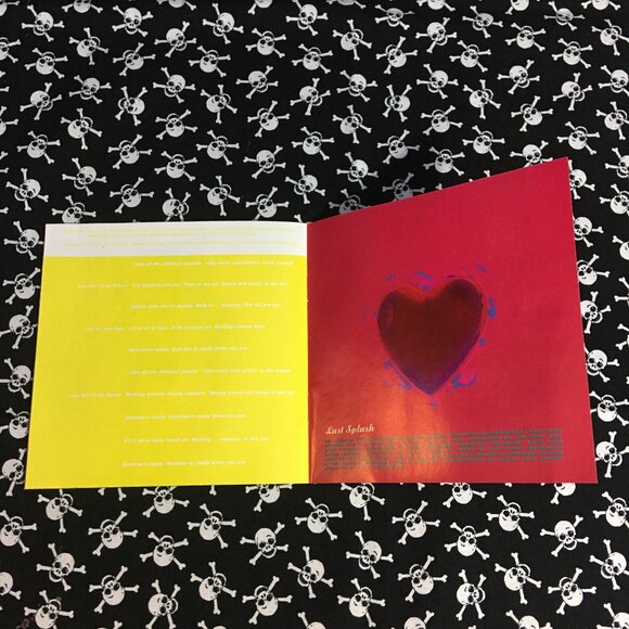 The Breeders Last Splash CD - Picture 11 of 11